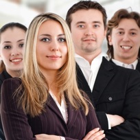 Implementation made with the customer's team